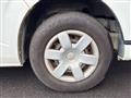 2012 Toyota Hiace Van
