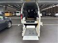 2012 Toyota Hiace Van