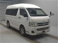 2012 Toyota Hiace Van