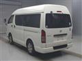 2012 Toyota Hiace Van