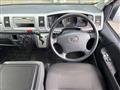 2012 Toyota Hiace Van