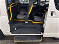 2014 Toyota Hiace Van