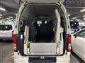 2014 Toyota Hiace Van