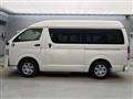 2014 Toyota Hiace Van