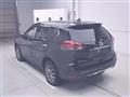 2020 Nissan X-Trail