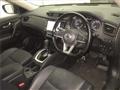 2020 Nissan X-Trail