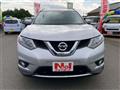 2015 Nissan X-Trail