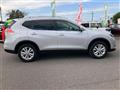 2015 Nissan X-Trail