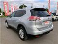2015 Nissan X-Trail