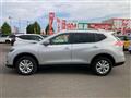 2015 Nissan X-Trail