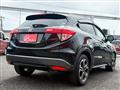 2014 Honda VEZEL