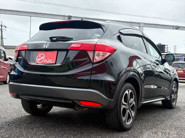 2014 Honda VEZEL