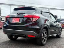 2014 Honda VEZEL