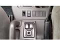 2002 Isuzu Bighorn