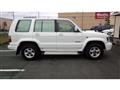 2002 Isuzu Bighorn