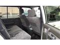 2002 Isuzu Bighorn