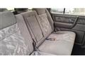 2002 Isuzu Bighorn