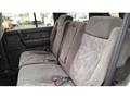 2002 Isuzu Bighorn