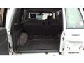 2002 Isuzu Bighorn