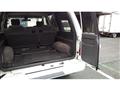 2002 Isuzu Bighorn