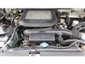 2002 Isuzu Bighorn