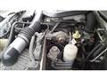 2002 Isuzu Bighorn