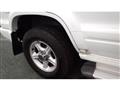 2002 Isuzu Bighorn