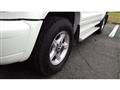 2002 Isuzu Bighorn