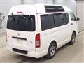 2012 Toyota Hiace Van