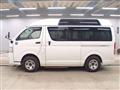 2012 Toyota Hiace Van