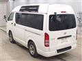 2012 Toyota Hiace Van