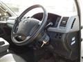 2012 Toyota Hiace Van