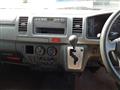 2012 Toyota Hiace Van