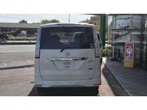 2014 Nissan Serena
