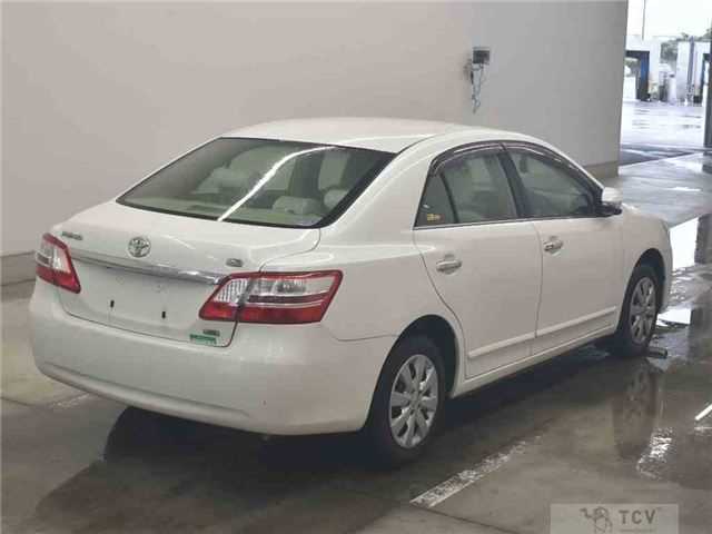 2013 Toyota Premio