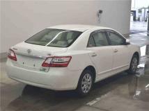 2013 Toyota Premio
