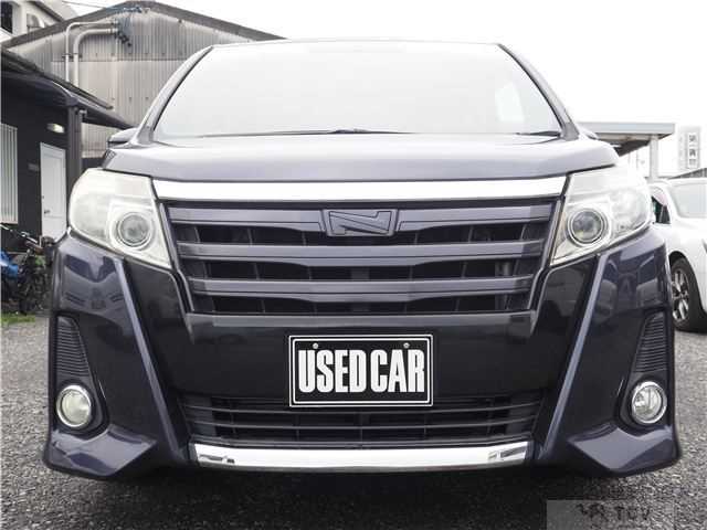 2014 Toyota Noah