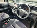 2012 Toyota Wish