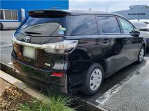 2012 Toyota Wish