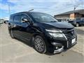2020 Nissan Elgrand