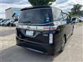 2020 Nissan Elgrand