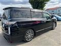 2020 Nissan Elgrand