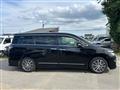 2020 Nissan Elgrand