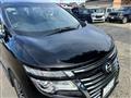 2020 Nissan Elgrand
