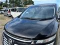 2020 Nissan Elgrand