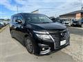 2020 Nissan Elgrand