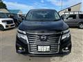 2020 Nissan Elgrand