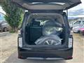 2020 Nissan Elgrand