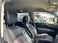 2020 Nissan Elgrand