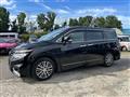 2020 Nissan Elgrand